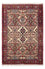 Perserteppich - Nomadic 160 x 110 cm - beige