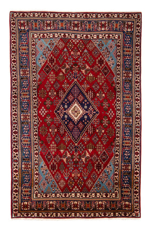 Perserteppich - Nomadic 357 x 240 cm
