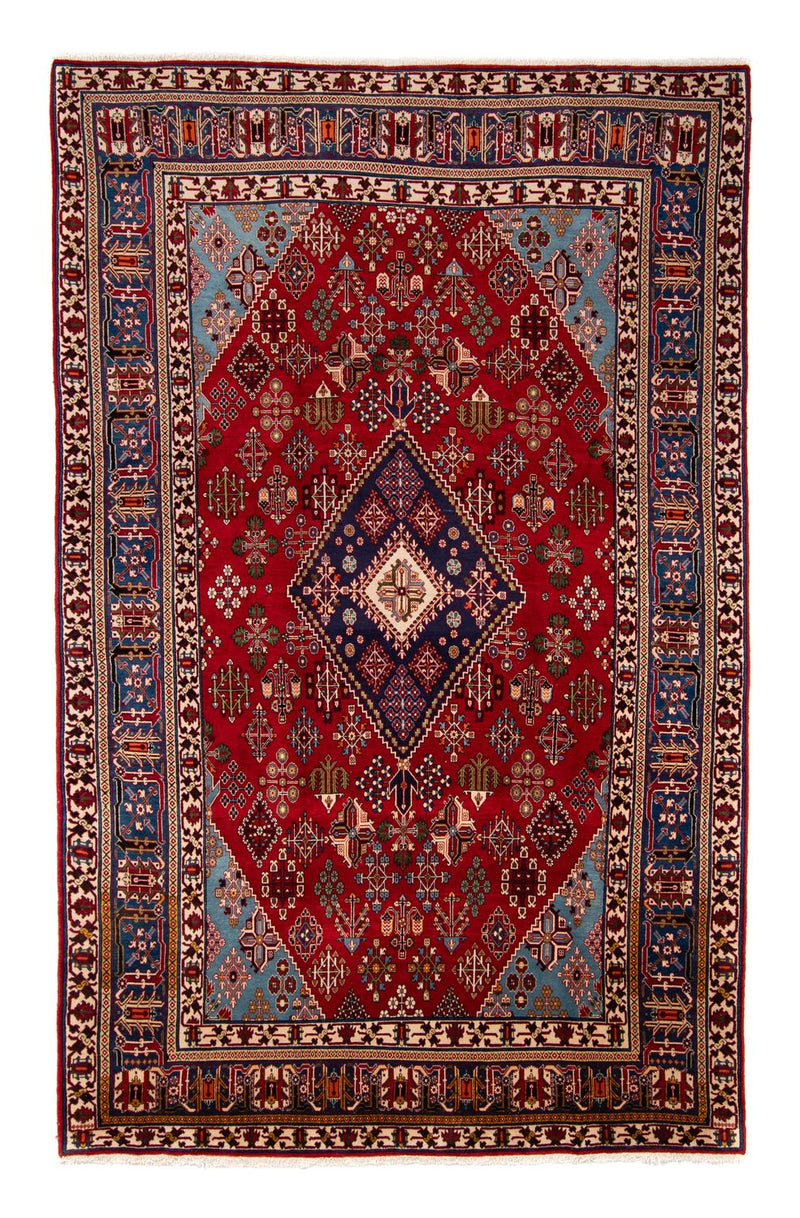 Perserteppich - Nomadic 357 x 240 cm