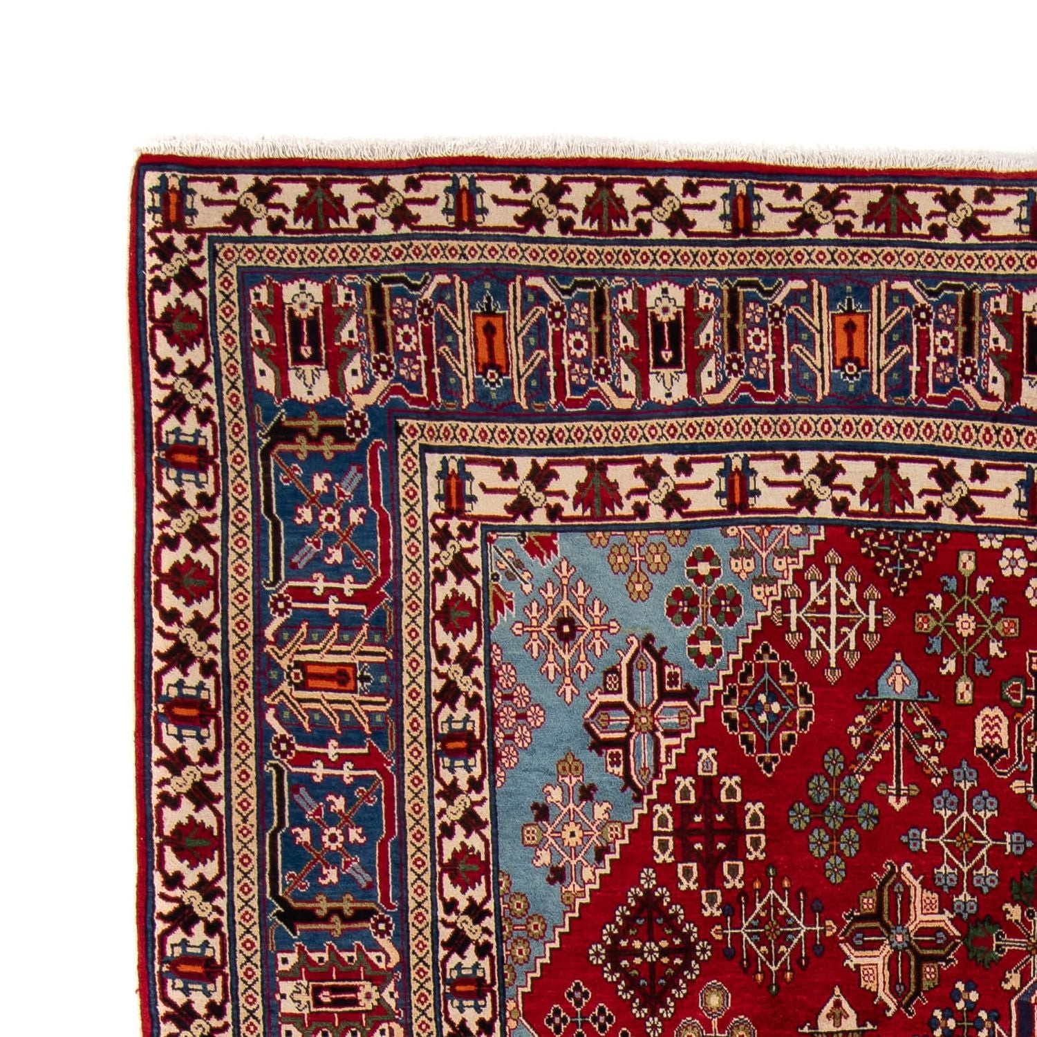 Perserteppich - Nomadic 357 x 240 cm