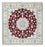 Perserteppich - Nain - Royal 154 x 143 cm Quadratischer Teppich