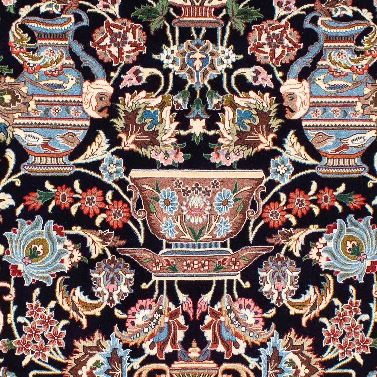 Perserteppich - Classic 228 x 142 cm