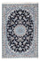 Perserteppich - Nain 165 x 108 cm Teppichbrücke