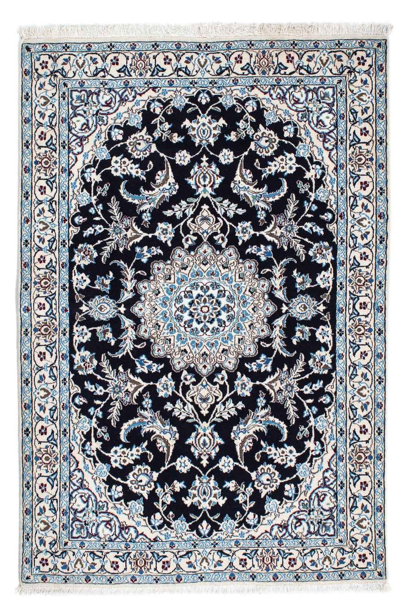 Perserteppich - Nain 165 x 108 cm Teppichbrücke