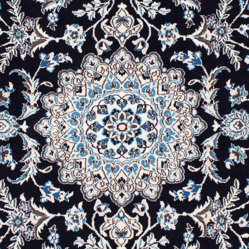 Perserteppich - Nain 165 x 108 cm Teppichbrücke