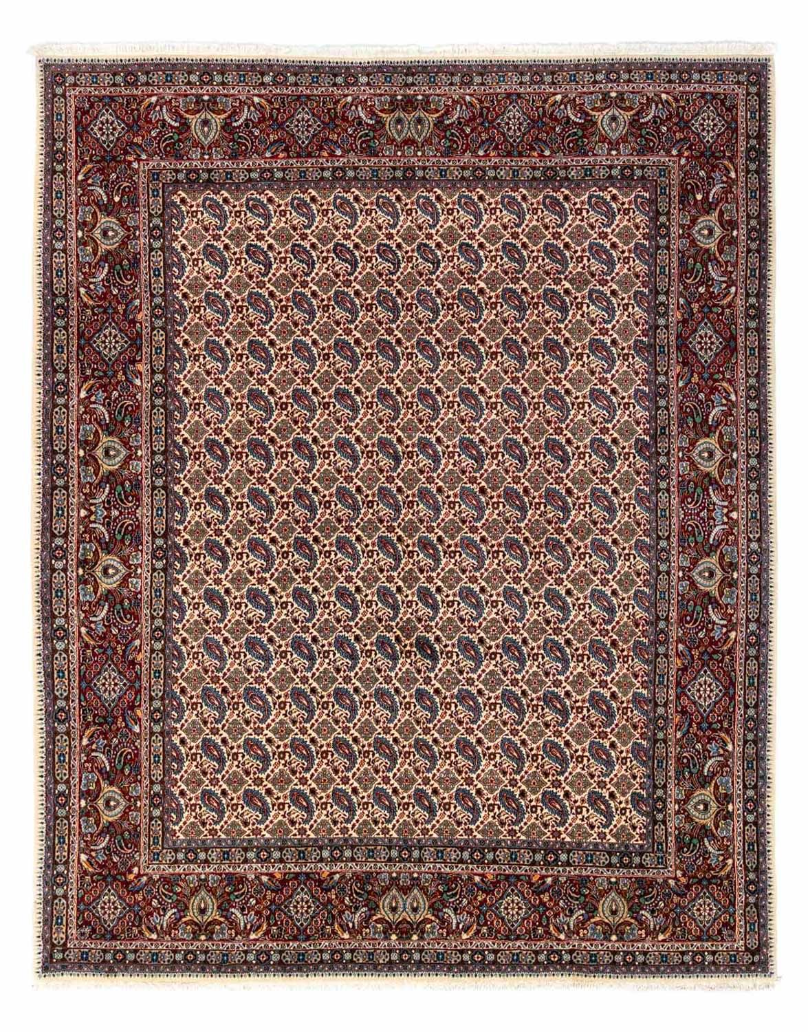 Perserteppich - Classic 298 x 248 cm - beige