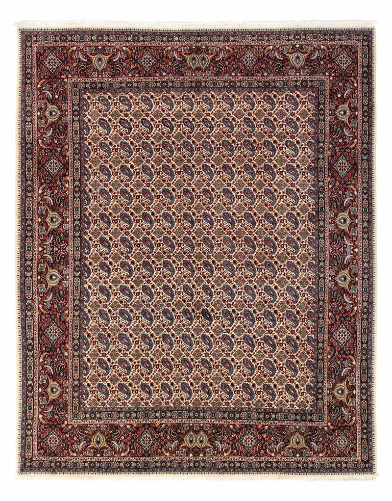 Perserteppich - Classic 298 x 248 cm - beige