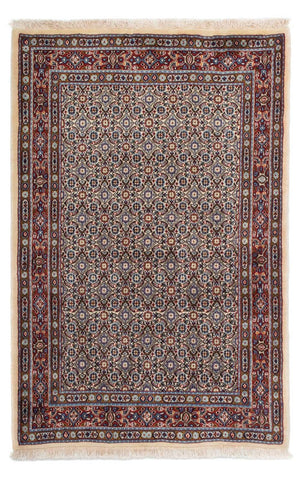 Perserteppich - Classic 150 x 98 cm - beige