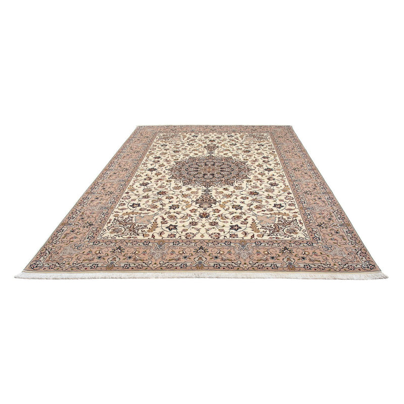 Perserteppich - Täbriz - Royal 306 x 202 cm Teppich Wohnzimmer