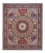 Perserteppich - Täbriz - Royal 304 x 254 cm Wohnzimmer Teppich