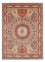 Perserteppich - Täbriz - Royal 412 x 303 cm Wohnzimmer Teppich