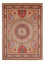 Perserteppich - Täbriz - Royal 402 x 300 cm Wohnzimmer Teppich