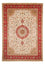 Perserteppich - Täbriz - Royal 411 x 303 cm Wohnzimmer Teppich
