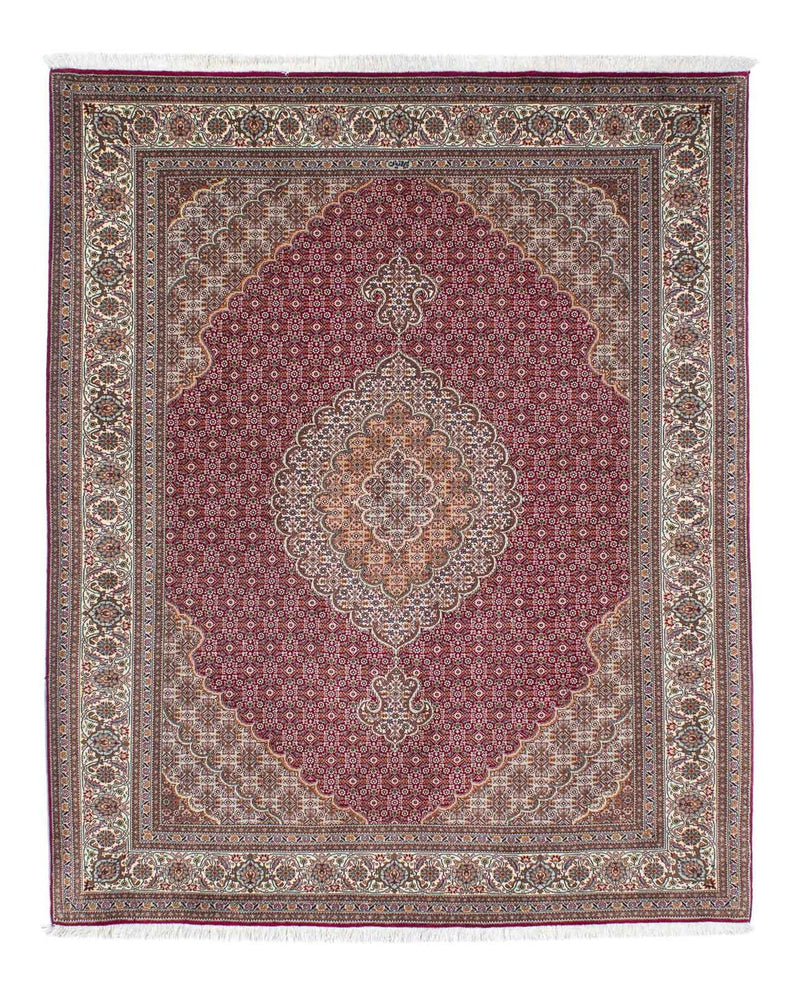 Perserteppich - Täbriz 192 x 155 cm