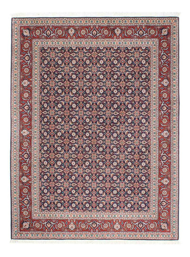 Perserteppich - Täbriz - Royal 200 x 153 cm Teppichbrücke