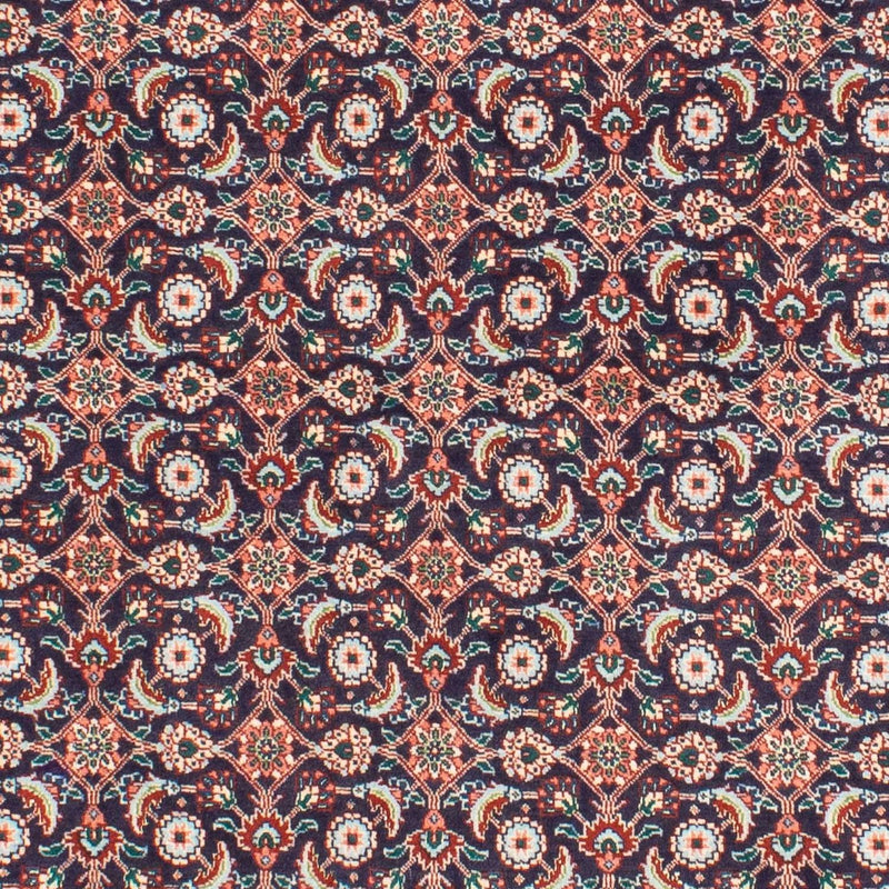 Perserteppich - Täbriz - Royal 200 x 153 cm Teppichbrücke