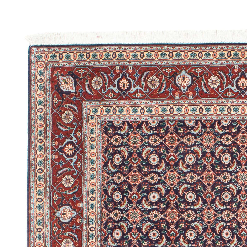 Perserteppich - Täbriz - Royal 200 x 153 cm Teppichbrücke