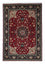 Perserteppich - Täbriz - Royal 212 x 149 cm Teppichbrücke