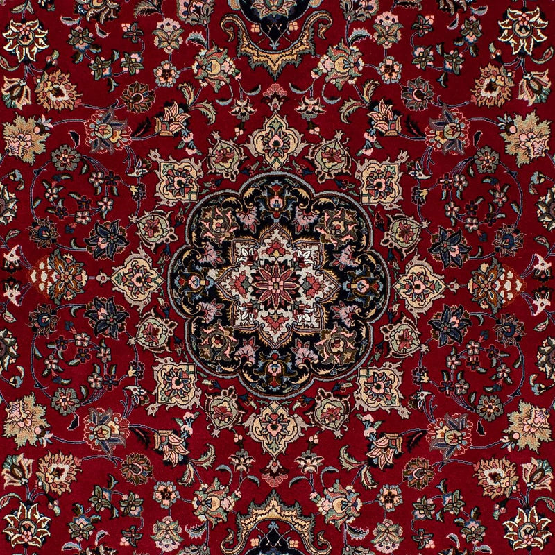 Perserteppich - Täbriz - Royal 212 x 149 cm Teppichbrücke