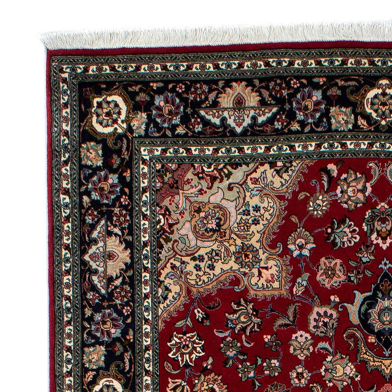 Perserteppich - Täbriz - Royal 212 x 149 cm Teppichbrücke