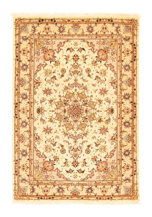 Perserteppich - Täbriz - Royal 150 x 102 cm Teppichbrücke