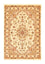Perserteppich - Täbriz - Royal 150 x 102 cm Teppichbrücke