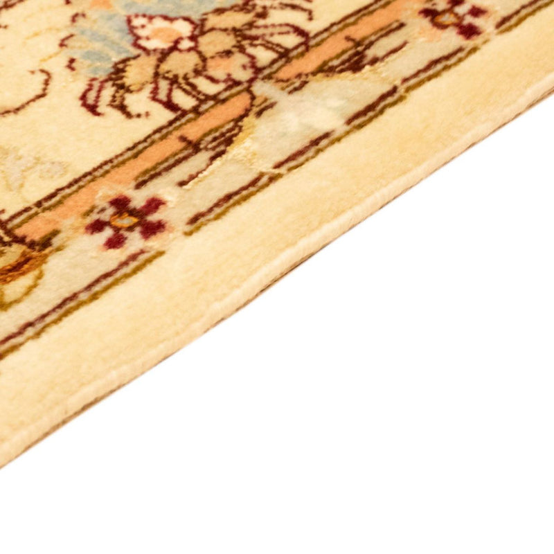 Perserteppich - Täbriz - Royal 150 x 102 cm Teppichbrücke