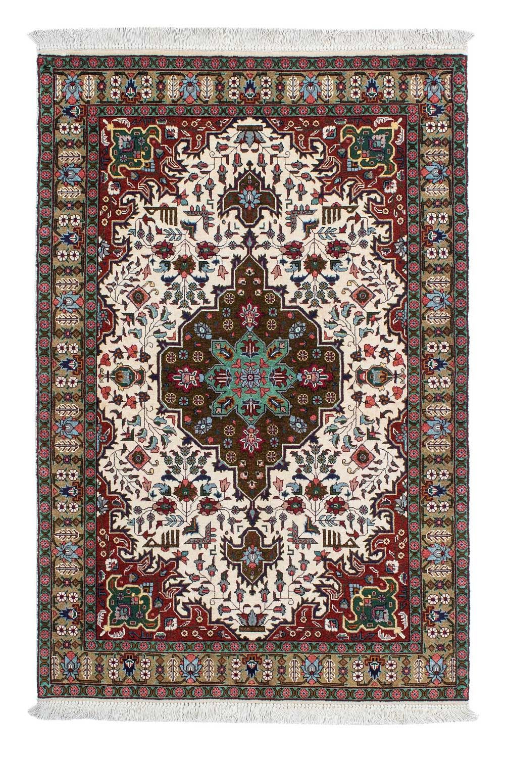 Perserteppich - Nomadic 147 x 104 cm