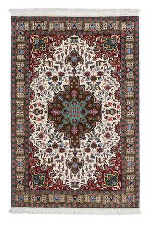 Perserteppich - Nomadic 147 x 104 cm