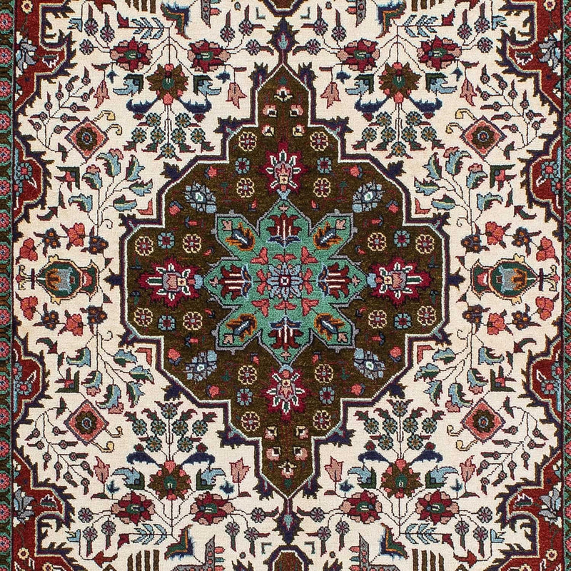 Perserteppich - Nomadic 147 x 104 cm