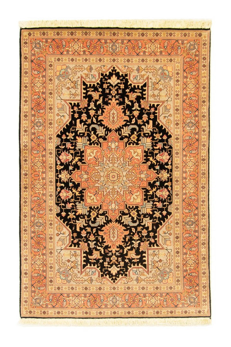 Perserteppich - Täbriz - Royal 153 x 100 cm Teppichbrücke
