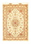 Perserteppich - Täbriz - Royal 148 x 102 cm Teppichbrücke