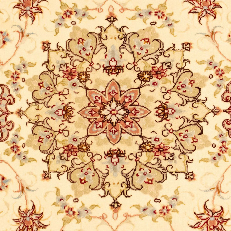 Perserteppich - Täbriz - Royal 148 x 102 cm Teppichbrücke