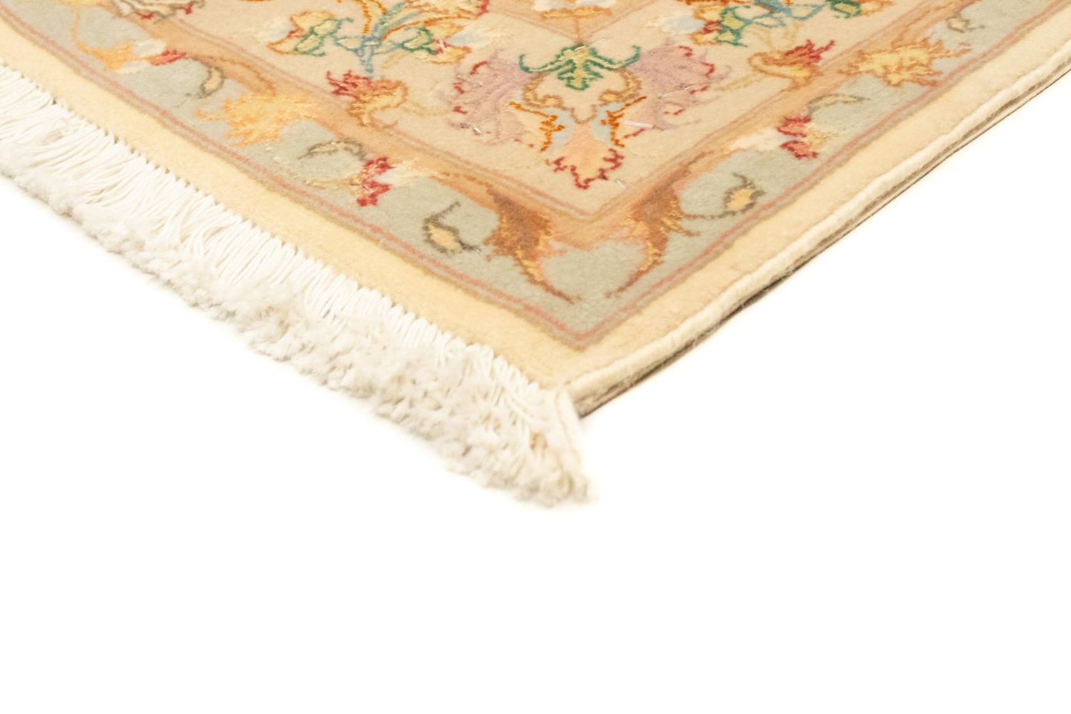 Perserteppich - Täbriz - Royal 154 x 100 cm Teppichbrücke
