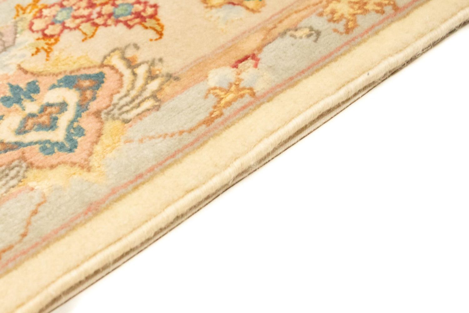 Perserteppich - Täbriz - Royal 154 x 100 cm Teppichbrücke