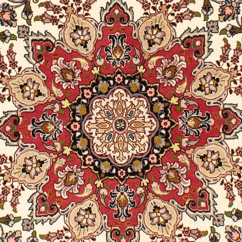 Perserteppich - Täbriz - Royal 148 x 148 cm