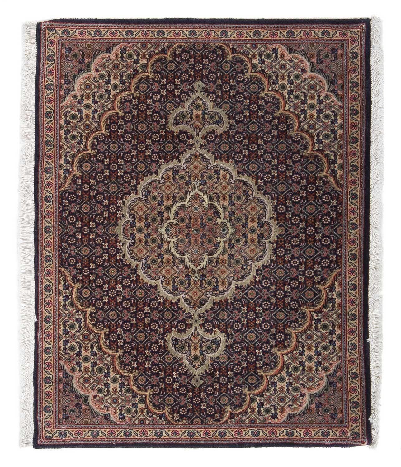 Perserteppich - Täbriz - Royal 88 x 66 cm