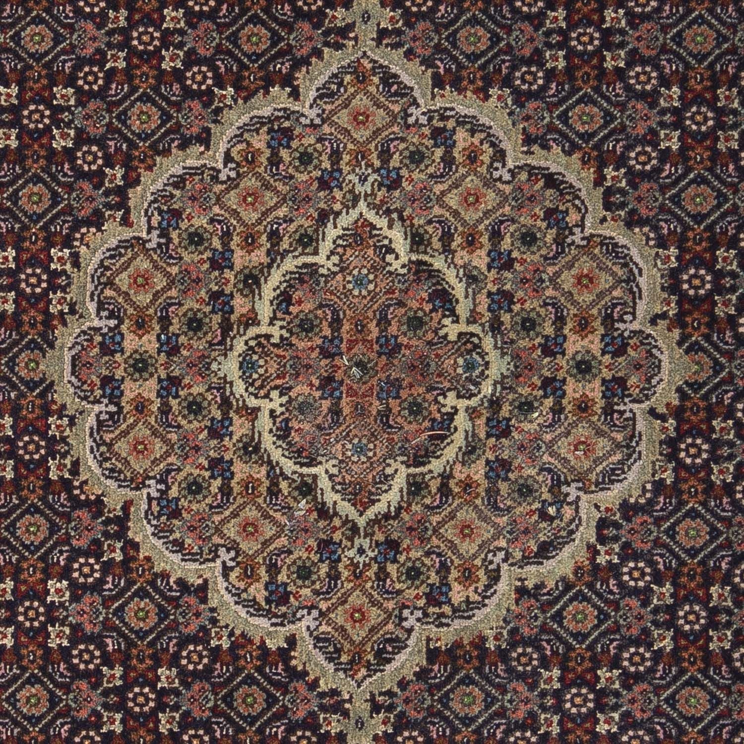 Perserteppich - Täbriz - Royal 88 x 66 cm