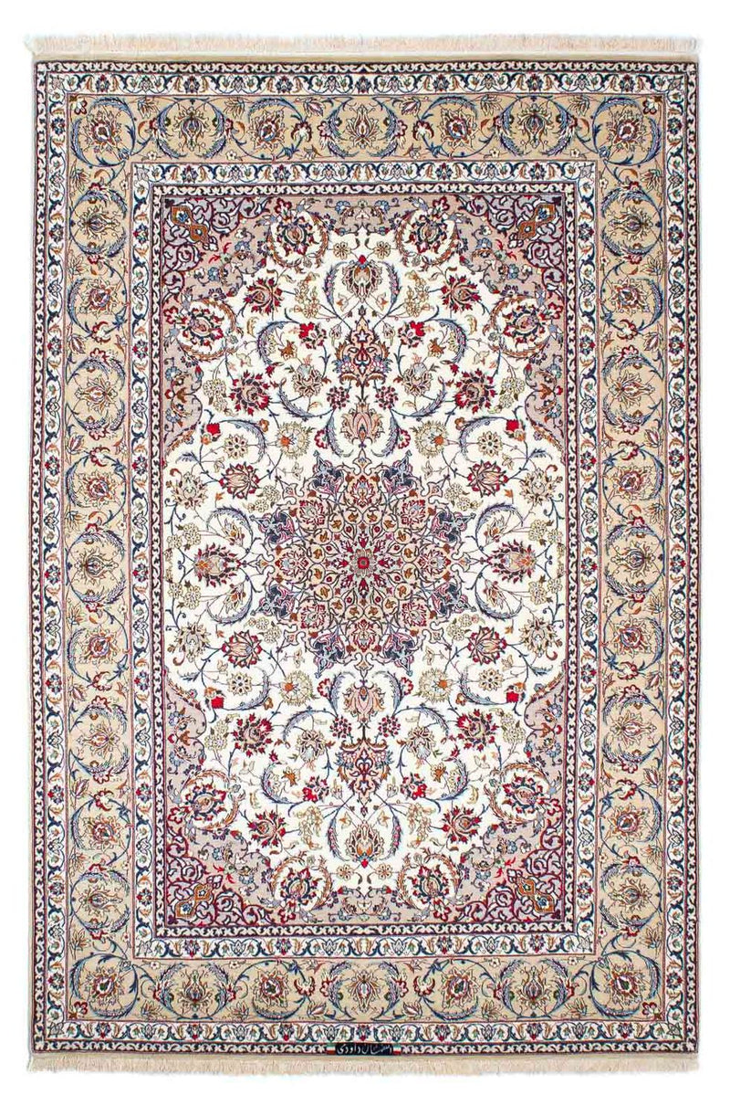 Perserteppich - Isfahan - Premium 237 x 158 cm