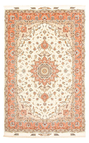 Perserteppich - Täbriz - Royal 300 x 197 cm Flur Teppich