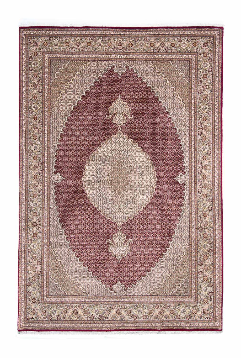 Perserteppich - Täbriz 305 x 202 cm