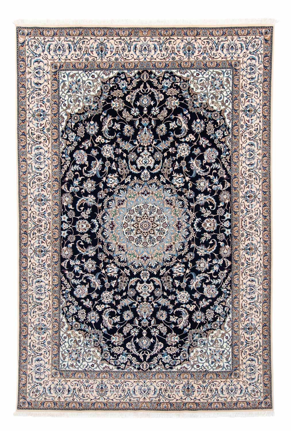 Perserteppich - Nain - Royal 300 x 199 cm