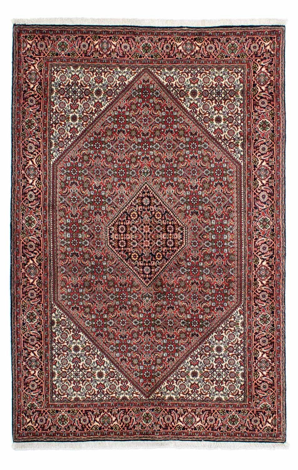Perserteppich - Bidjar 218 x 140 cm