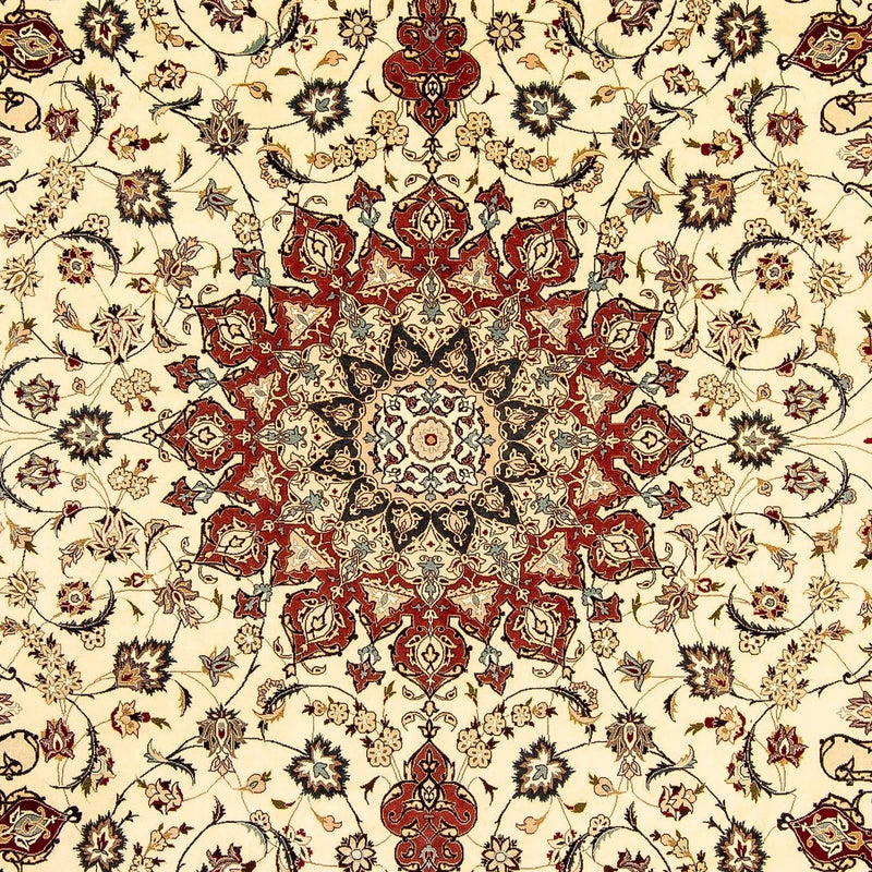 Perserteppich - Täbriz - Royal 340 x 255 cm Flur Teppich
