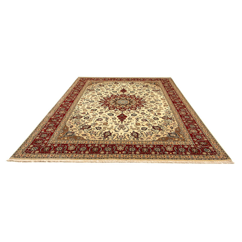 Perserteppich - Täbriz - Royal 340 x 255 cm Flur Teppich