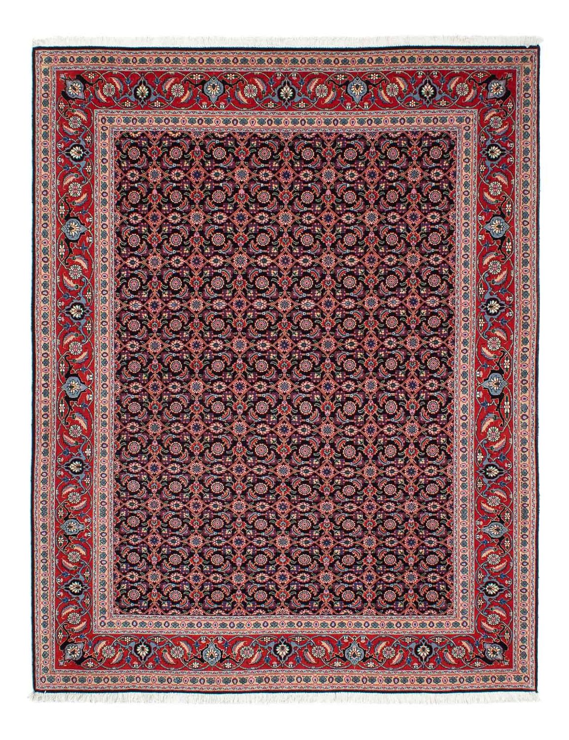 Perserteppich - Täbriz 202 x 151 cm