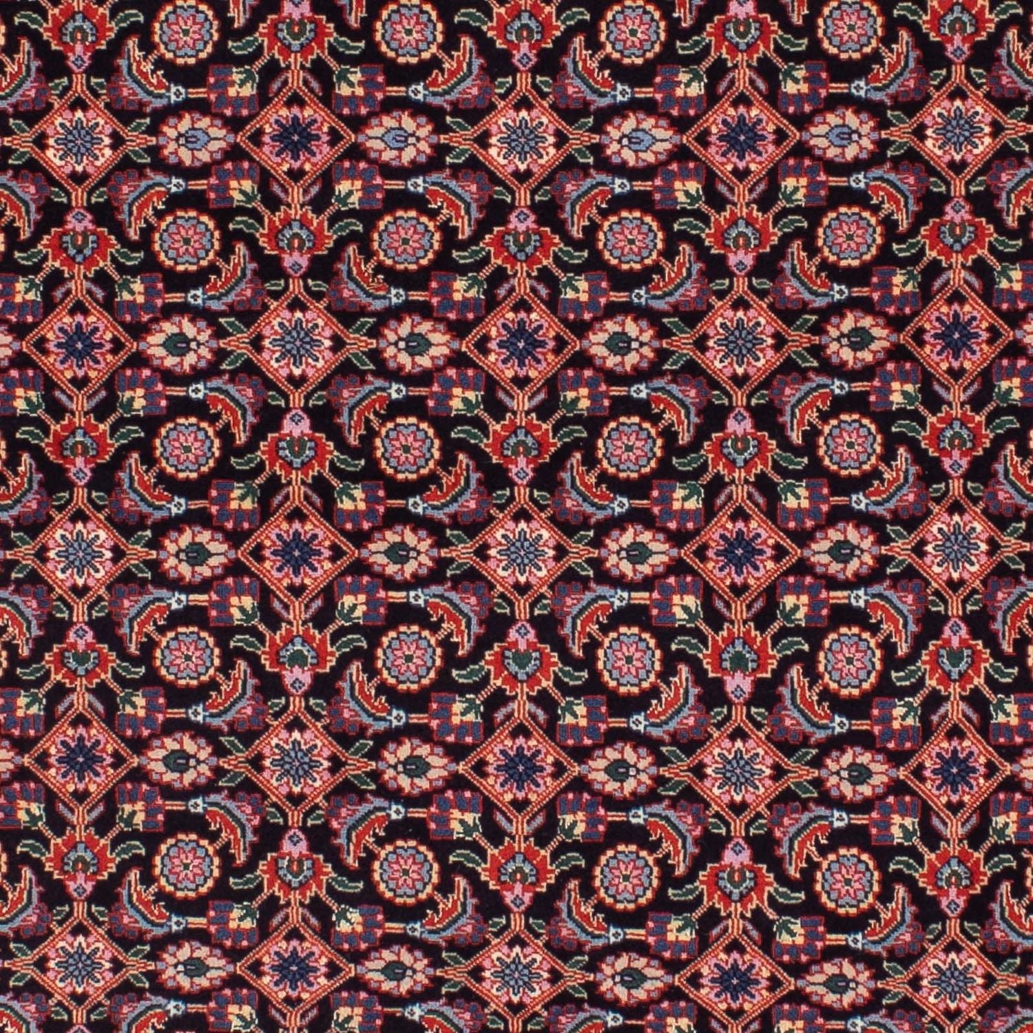 Perserteppich - Täbriz 202 x 151 cm