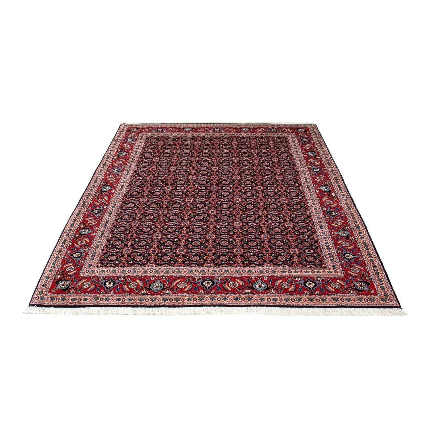 Perserteppich - Täbriz 202 x 151 cm