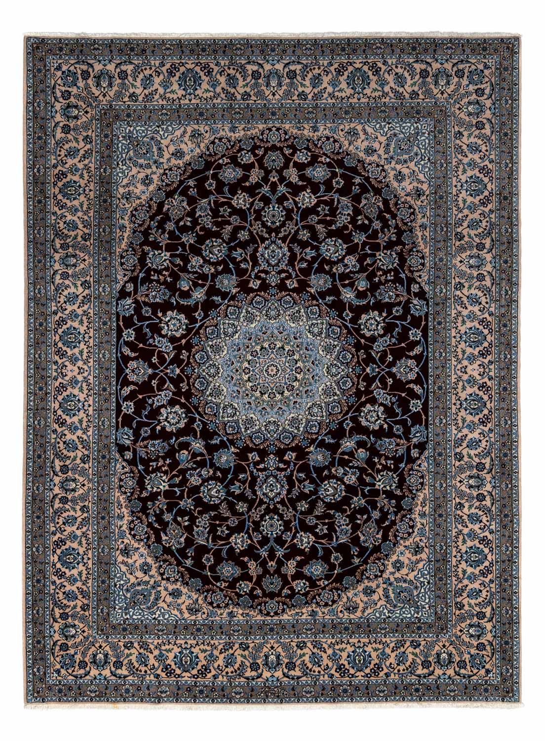 Perserteppich - Nain - Royal 347 x 248 cm