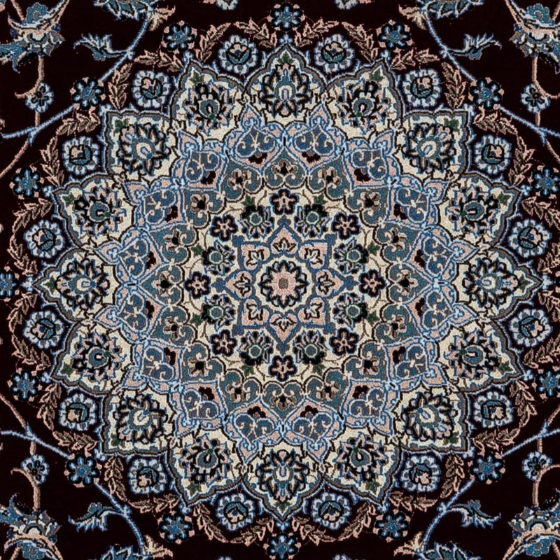 Perserteppich - Nain - Royal 347 x 248 cm